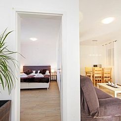 Vakantiehuis Villa Mia mit beheiztem Pool -von TA Leut Agenc
