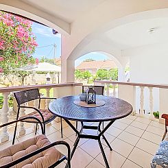 Vakantiehuis Tone