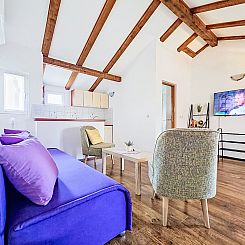Vakantiehuis Tone