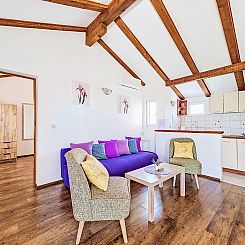 Vakantiehuis Tone