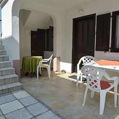 Appartement Charmante Wohnung in der Nähe des Sandstrandes