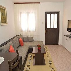 Appartement Charmante Wohnung in der Nähe des Sandstrandes