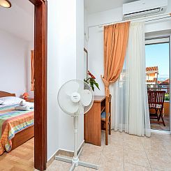 Appartement Bonex