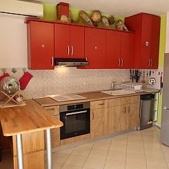 Appartement Zorić