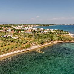 Appartement Apartment Delfin - TA Leut Agency