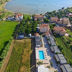 Appartement Apartment Medanic 1