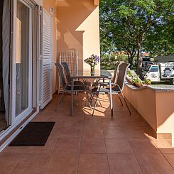 Appartement Apartment Medanic 1