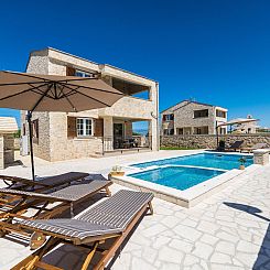 Appartement Julieta 02 - Agentur TA Leut