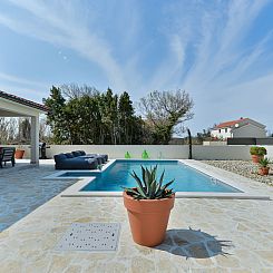 Appartement Wohnung Ružica01 in Strandnähe - Agentur TA Le