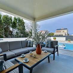 Appartement Wohnung Ružica01 in Strandnähe - Agentur TA Le