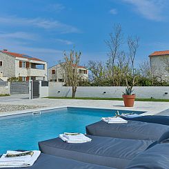 Appartement Wohnung Ružica01 in Strandnähe - Agentur TA Le