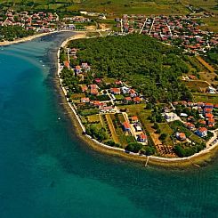 Appartement Neue Luxusvilla mit Schwimmbad, Sauna