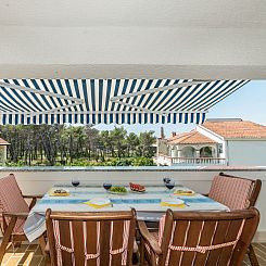 Appartement NEW Beachfront Wohnung mit Meerblick - TA Leut
