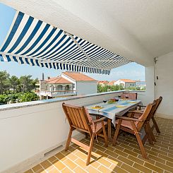 Appartement NEW Beachfront Wohnung mit Meerblick - TA Leut