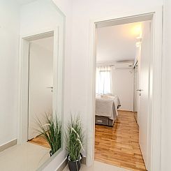 Appartement NEW Beachfront Wohnung mit Meerblick - TA Leut