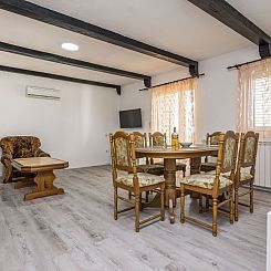 Vakantiehuis Villa Malina mit privatem Pool - Agentur TA Leu