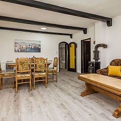 Vakantiehuis Villa Malina mit privatem Pool - Agentur TA Leu