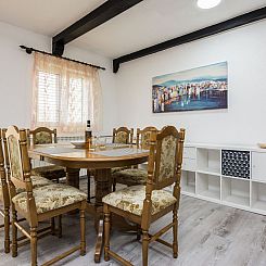 Vakantiehuis Villa Malina mit privatem Pool - Agentur TA Leu