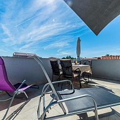 Appartement Wohnanlage Sunset Sabunike - TA Leut Agency