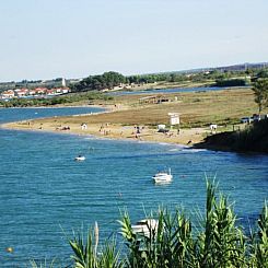 Appartement Wohnanlage Sunset Sabunike - TA Leut Agency