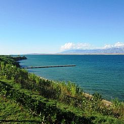 Appartement Wohnanlage Sunset Sabunike - TA Leut Agency