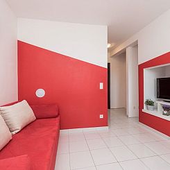 Appartement Wohnung Kim Red -von TA Leut Agency