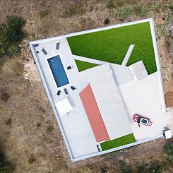 Appartement Wohnung Nada in Sabunike - von TA Leut Agency