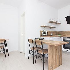 Appartement Wohnung Nada in Sabunike - von TA Leut Agency