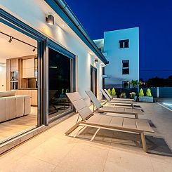 Appartement Wohnung Casa Nada 01 - von TA Leut Agency