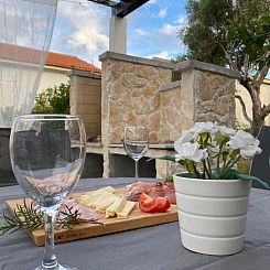 Appartement "Casa Tea2" direkt am Strand