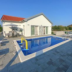 Appartement Wohnung Maestral in Meeresnähe - Agentur TA Leu