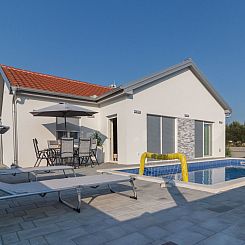 Appartement Wohnung Maestral in Meeresnähe - Agentur TA Leu