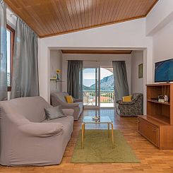 Vakantiehuis Villa Bellavista