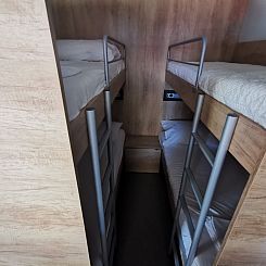 Appartement Mobilheim Matej - kommen Sie und entspannen Sie 