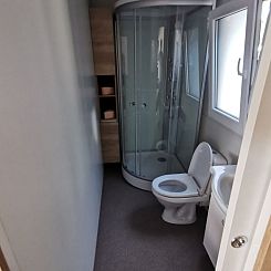Appartement Mobilheim Matej - kommen Sie und entspannen Sie 