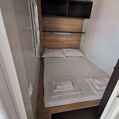 Appartement Mobilheim Matej - kommen Sie und entspannen Sie 
