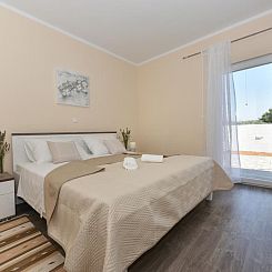 Vakantiehuis Villa mit Garten, Grill und Terrasse