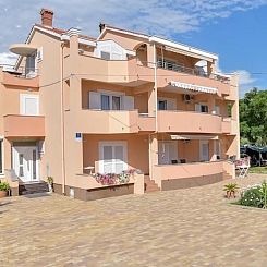 Appartement mit Blick auf das Wasser
