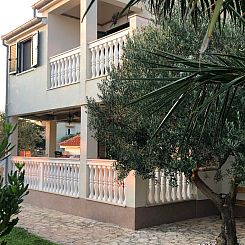 Vakantiehuis Villa Olive Grove
