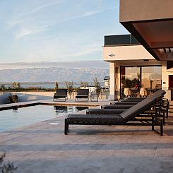 Vakantiehuis Villa Royal Sands