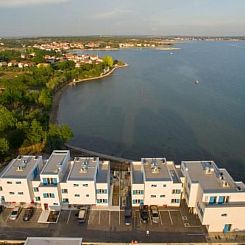 Vakantiehuis Ferienvilla "Miri Orchid" mit privatem Pool