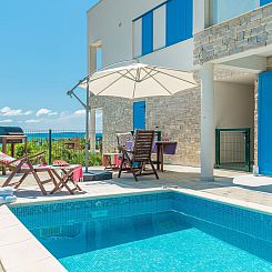 Vakantiehuis Villa Miri Jasmine