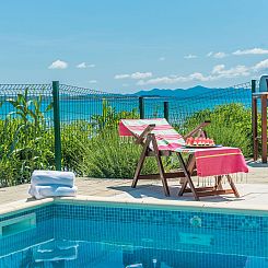 Vakantiehuis Villa Miri Jasmine