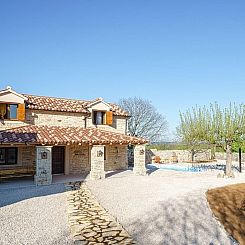 Vakantiehuis Villa Marilu Vodice Bereich