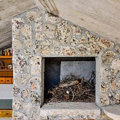 Vakantiehuis Villa Bona Gespanschaft Zadar