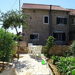 Vakantiehuis Landhaus Kostela