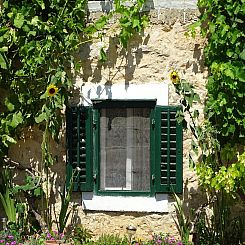 Vakantiehuis Landhaus Kostela