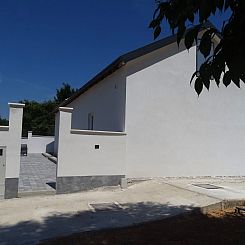 Vakantiehuis Parancin