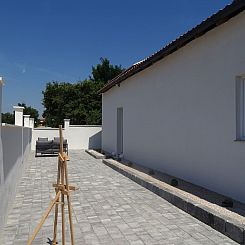 Vakantiehuis Parancin