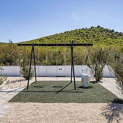 Vakantiehuis Villa Grigia